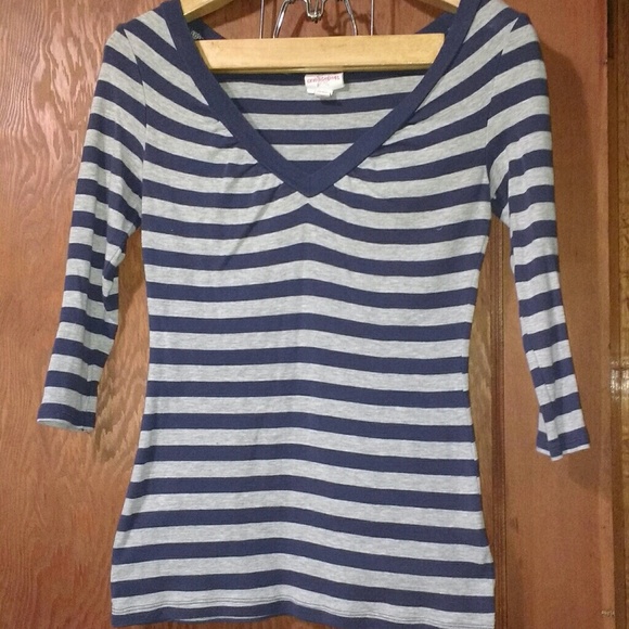 StrippedTop - Picture 1 of 3